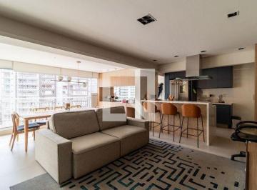 Apartamento · 105m² · 3 Quartos · 2 Vagas · Apartamento para Aluguel - Lapa, 3 Quartos, 105 m² - São Paulo