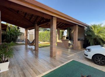 Casa · 190m² · 2 Quartos · 4 Vagas · Casa à venda em Campinas, Parque Rural Fazenda Santa Cândida, com 2 quartos, com 190 m²