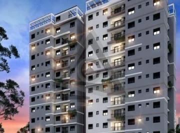 yees! taquaral · Apartamento à venda em Campinas, Jardim Nossa Senhora Auxiliadora, com 2 quartos, com 55 m²