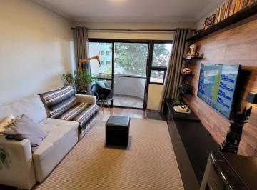 Edifício Bem Te VI / Sabia · Apartamento à venda em Campinas, Bosque, com 3 quartos, com 121 m², Edifício Bem Te VI / Sabia