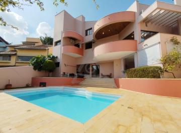 Casa · 394m² · 4 Quartos · 4 Vagas · Casa à venda e para alugar em Campinas, Jardim das Paineiras, com 4 quartos, com 394 m²