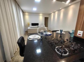 I Home · Apartamento à venda em Campinas, Mansões Santo Antônio, com 3 quartos, com 83 m², I Home