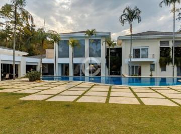 Casa · 1715m² · 6 Quartos · 6 Vagas · Casa à venda e para alugar em Campinas, Sítios de Recreio Gramado, com 6 suítes, com 1715 m²