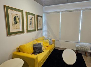 Apartamento · 70m² · 2 Quartos · 1 Vaga · Apartamento à venda e para alugar em Campinas, Cambuí, com 2 quartos, com 70 m², MaxHaus Cambuí I