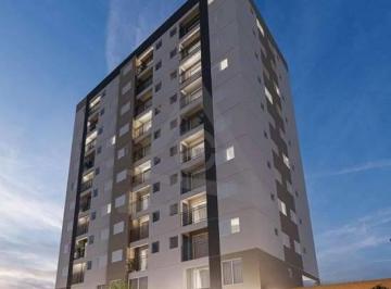 Apartamento · 45m² · 2 Quartos · 1 Vaga · Apartamento à venda em Campinas, Jardim das Paineiras, com 2 quartos, com 45 m², Petra Flamboyant