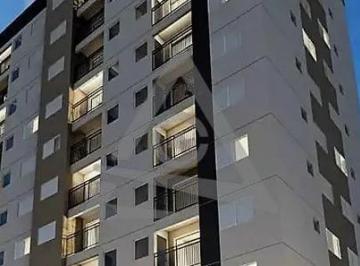 Apartamento · 45m² · 2 Quartos · 1 Vaga · Apartamento à venda em Campinas, Jardim das Paineiras, com 2 quartos, com 45 m², Petra Flamboyant