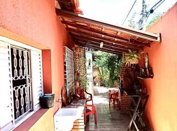 Casa · 85m² · 2 Quartos · 2 Vagas · Casa à venda em Campinas, Vila Iza, com 2 quartos, com 85 m²
