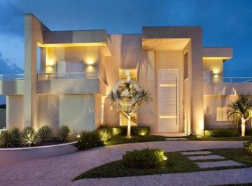 Casa · 663m² · 4 Quartos · 5 Vagas · Casa à venda em Campinas, Chácara Bela Vista, com 4 suítes, com 663 m², Chácara Bela Vista