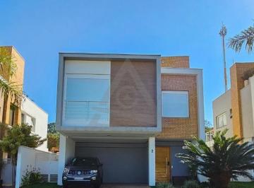 Casa · 187m² · 3 Quartos · 2 Vagas · Casa à venda em Campinas, Taquaral, com 3 suítes, com 187 m², Bauhauss Village