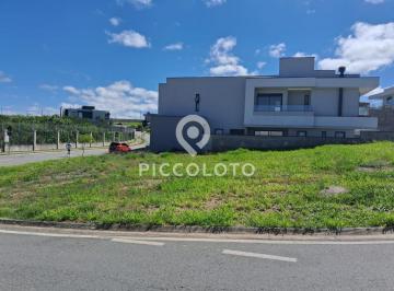 Terreno · 516m² · Terreno à venda em Campinas, Loteamento Residencial Arborais, com 516.39 m²