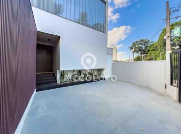 Comercial · 340m² · 2 Quartos · 4 Vagas · Casa à venda e para alugar em Campinas, Bosque, com 2 quartos, com 340 m²