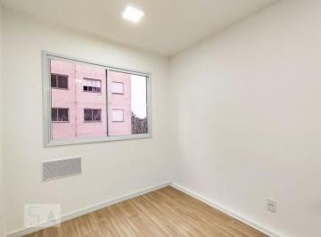 Apartamento · 24m² · 1 Quarto · Apartamento à Venda - Panamby, 1 Quarto,  24 m² - São Paulo