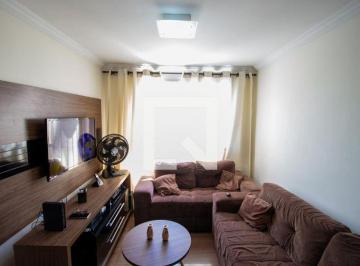 Apartamento · 48m² · 2 Quartos · 1 Vaga · Apartamento à Venda - Vila Jacuí, 2 Quartos, 48 m² - São Paulo