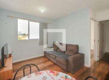Apartamento · 42m² · 2 Quartos · 1 Vaga · Apartamento à Venda - Jardim Itu-Sabará, 2 Quartos,  42 m² - Porto Alegre