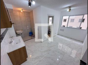 Apartamento · 32m² · 2 Quartos · Apartamento à Venda - Barra Funda, 2 Quartos,  32 m² - São Paulo