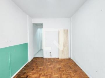 Apartamento · 38m² · 1 Quarto · Apartamento à Venda - Botafogo, 1 Quarto,  38 m² - Rio de Janeiro