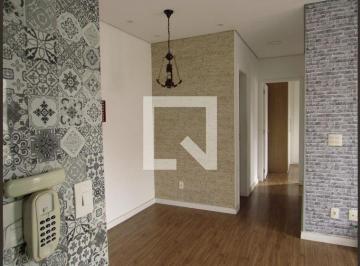 Apartamento · 48m² · 2 Quartos · 1 Vaga · Apartamento à Venda - Conceição, 2 Quartos, 48 m² - Osasco