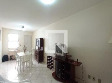 Apartamento · 66m² · 1 Quarto · 1 Vaga · Apartamento à Venda - Botafogo, 1 Quarto,  66 m² - Campinas