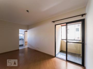 Apartamento · 60m² · 2 Quartos · 1 Vaga · Apartamento à Venda - Nova Petrópolis, 2 Quartos, 60 m² - São Bernardo do Campo