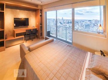Apartamento · 34m² · 1 Quarto · 1 Vaga · Apartamento à Venda - Centro, 1 Quarto, 34 m² - Osasco
