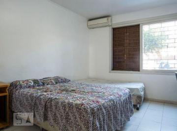Apartamento · 50m² · 1 Quarto · 1 Vaga · Apartamento à Venda - Medianeira, 1 Quarto,  50 m² - Porto Alegre