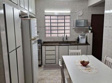 Casa · 138m² · 3 Quartos · 2 Vagas · Casa Térrea Cidade São Jorge Santo Andre