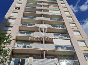 Apartamento · 72m² · 2 Quartos · 2 Vagas · Apartamento à venda em Campinas, Cambuí, com 2 suítes, com 72.4 m², Residencial Le Mans