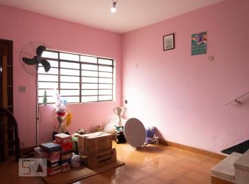 Casa · 250m² · 5 Quartos · 1 Vaga · Casa à Venda - Parque São Lucas, 5 Quartos, 250 m² - São Paulo