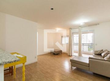 Apartamento · 70m² · 2 Quartos · 1 Vaga · Apartamento à Venda - Panamby, 2 Quartos,  70 m² - São Paulo