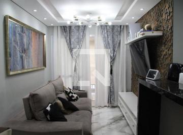 Apartamento · 68m² · 2 Quartos · 1 Vaga · Apartamento à Venda - Picanço, 2 Quartos,  68 m² - Guarulhos