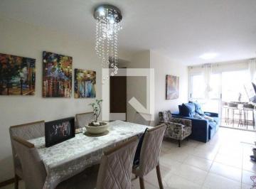 Apartamento · 83m² · 3 Quartos · 1 Vaga · Apartamento à Venda - Taquara, 3 Quartos,  83 m² - Rio de Janeiro