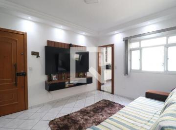 Apartamento · 85m² · 3 Quartos · 2 Vagas · Apartamento à Venda - Vila Alto de Santo André, 3 Quartos, 85 m² - Santo André