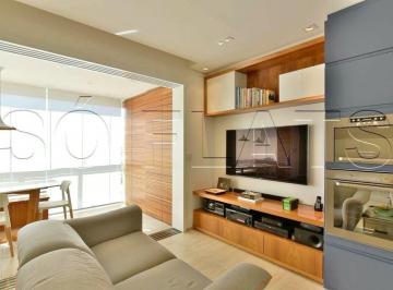 Apartamento · 42m² · 1 Quarto · 1 Vaga · Affinity, apartamento no modelo Studio disponível para venda com 42m², 1 dormitório e 1 vaga