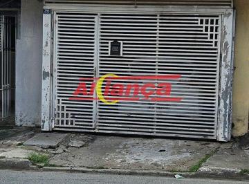 Casa · 92m² · 2 Quartos · 1 Vaga · CASA TÉRREA