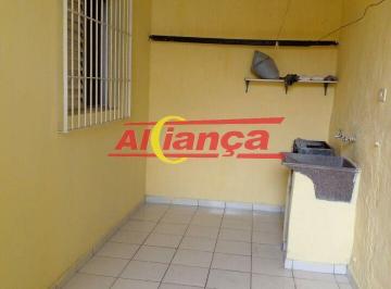 Casa · 125m² · 4 Quartos · 2 Vagas · Casa Assobradada Jardim Monte Mote Carmelo