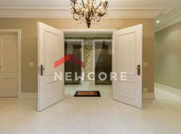 Apartamento · 460m² · 4 Quartos · 6 Vagas · Apartamento em Rua Jacurici - Itaim Bibi - São Paulo/SP