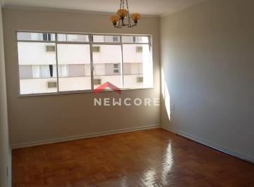 Apartamento · 130m² · 4 Quartos · 1 Vaga · Apartamento em  Rua Riachuelo - Centro - Campinas/SP