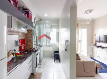 Apartamento · 49m² · 2 Quartos · 1 Vaga · Apartamento em  Rua João Carlos Munhoz Vaquero - Novo Osasco - Osasco/SP