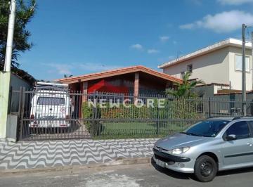 Casa · 174m² · 2 Quartos · 4 Vagas · Casa em  Rua das Palmas - Flórida - Praia Grande/SP