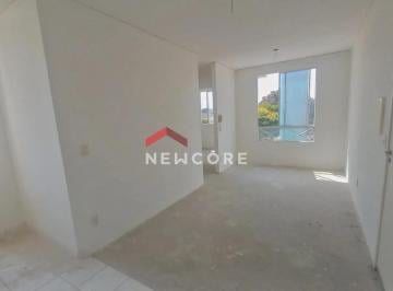 Apartamento · 42m² · 2 Quartos · 1 Vaga · Apartamento em Rua Miguel João Jorge - Jardim São José - Campinas/SP
