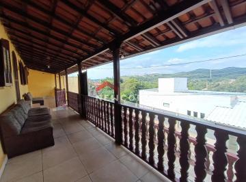 Casa · 270m² · 3 Quartos · Casa em Rua Cláudio Pinheiro de Lima - São Geraldo - Caeté/MG