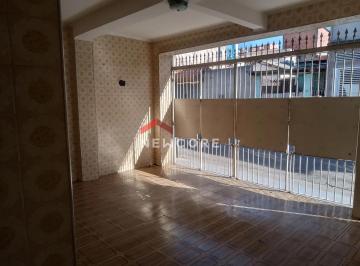 Casa · 80m² · 3 Quartos · 2 Vagas · Sobrado em  Rua Paula Cândido - Jardim São José (São Mateus) - São Paulo/SP