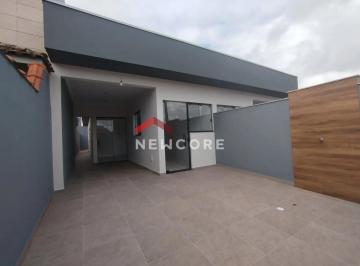 Casa · 75m² · 2 Quartos · 2 Vagas · Casa em  Rua Alan Kardec - Jardim Márcia - Peruíbe/SP