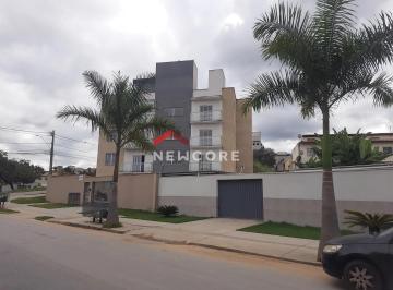 Apartamento · 102m² · 2 Quartos · 1 Vaga · Cobertura em  Avenida Campos Gerais - Parque Xangri-Lá - Contagem/MG