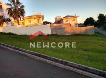 Terreno · 540m² · Lote em condomínio em  Rua Maria Aparecida Castanho Alberti - Condomínio Residencial Village Vert - 