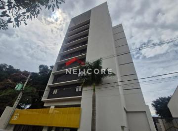 Apartamento · 20m² · 1 Quarto · Flat em Rua Miguel Alves Margarido - Parque Arnold Schimidt - São Carlos/SP