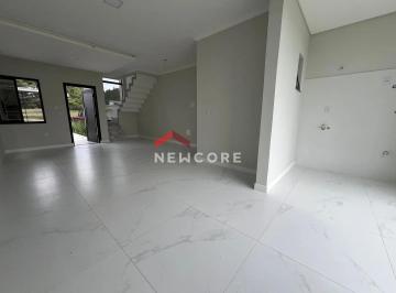 Casa · 115m² · 3 Quartos · 1 Vaga · Sobrado em  Servidão Rio Vermelho - São João do Rio Vermelho - Florianópolis/SC