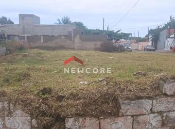 Terreno · 338m² · Lote em  Rua Amapá - Jardim Ribamar - Peruíbe/SP