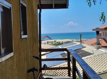 Casa · 154m² · 7 Quartos · 4 Vagas · Casa em Servidão Secondino Candido Ramos - Ingleses do Rio Vermelho - Florianópolis/SC