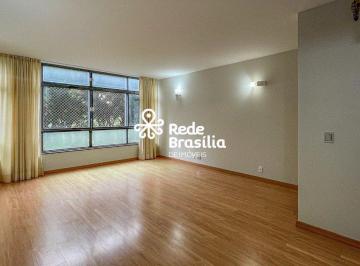 Apartamento · 124m² · 3 Quartos · 1 Vaga · SQN 307, Apartamento nascente, vazado com 3 quartos à venda, Asa Norte, Brasília, DF